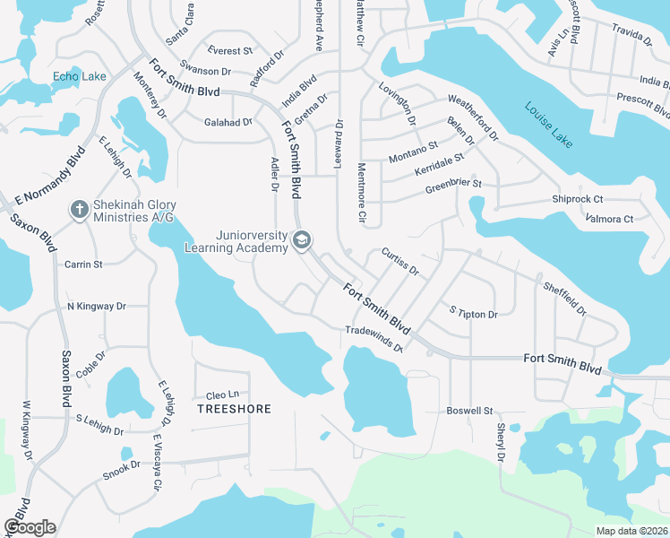 map of restaurants, bars, coffee shops, grocery stores, and more near 756 Fort Smith Boulevard in Deltona