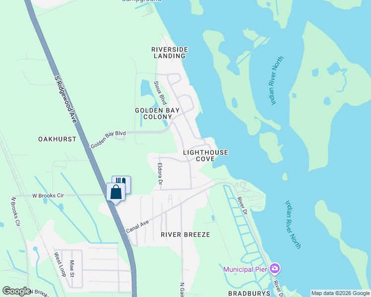 map of restaurants, bars, coffee shops, grocery stores, and more near 387 Marsh Landing Loop in Oak Hill