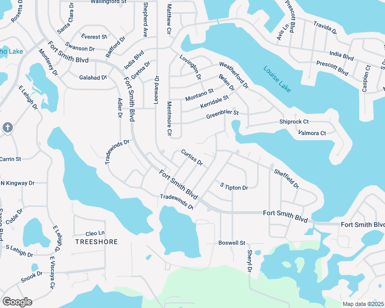 map of restaurants, bars, coffee shops, grocery stores, and more near 2324 Curtiss Drive in Deltona