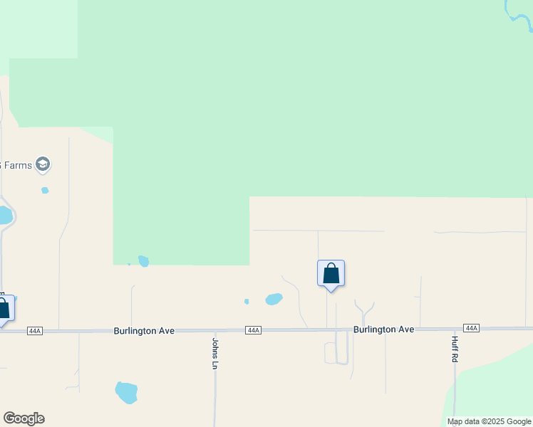 map of restaurants, bars, coffee shops, grocery stores, and more near 26519 White Egret Lane in Eustis