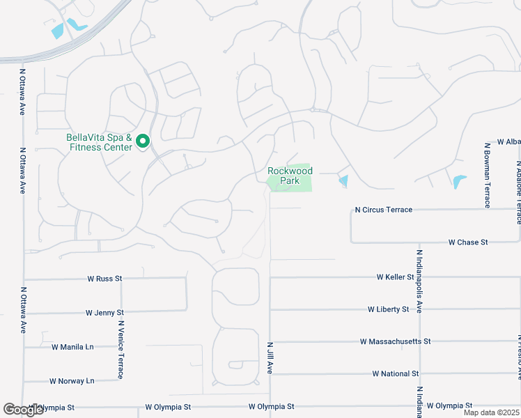 map of restaurants, bars, coffee shops, grocery stores, and more near 1021 West Lake Valley Court in Hernando