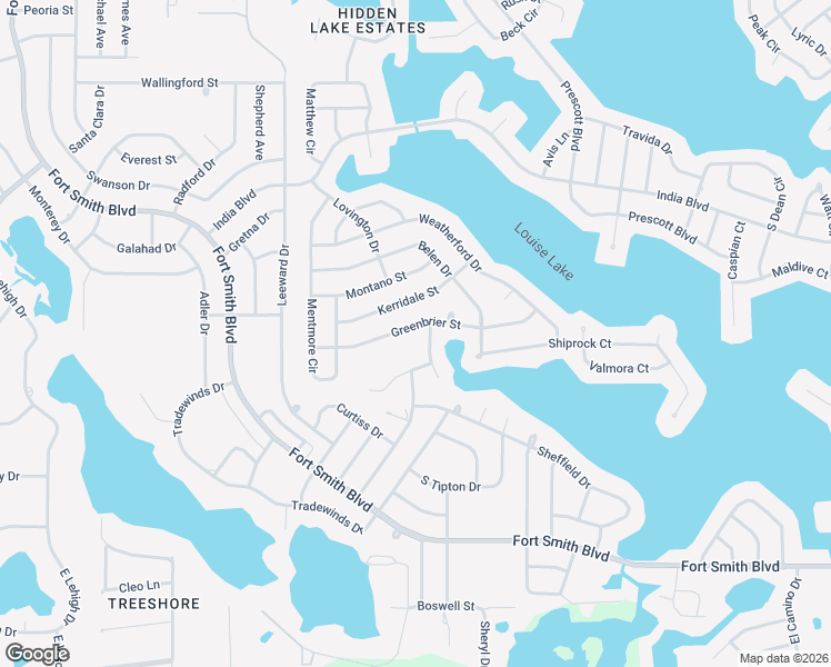 map of restaurants, bars, coffee shops, grocery stores, and more near 2377 Greenbrier Street in Deltona
