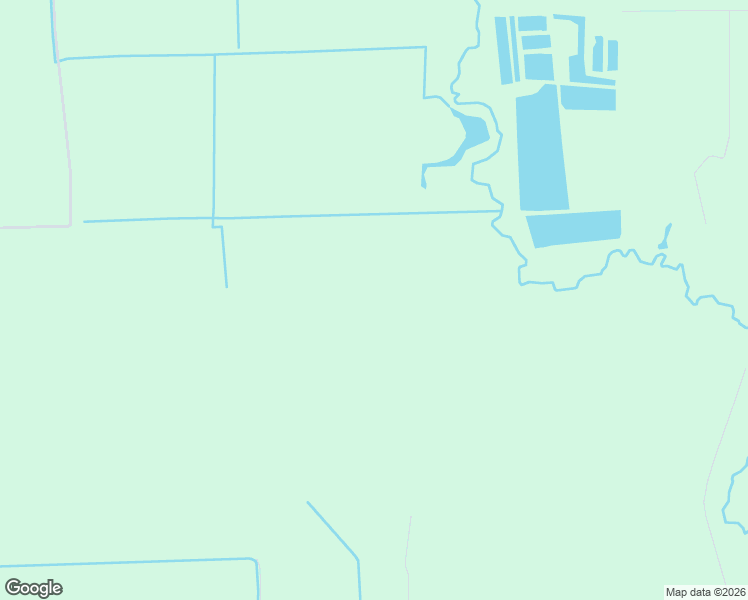 map of restaurants, bars, coffee shops, grocery stores, and more near Unnamed Road in Blessing