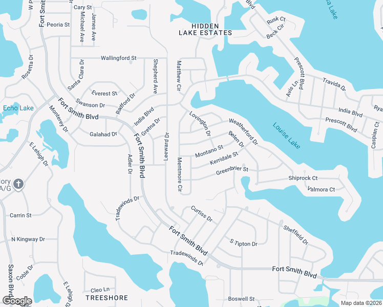 map of restaurants, bars, coffee shops, grocery stores, and more near 2294 Montano Street in Deltona