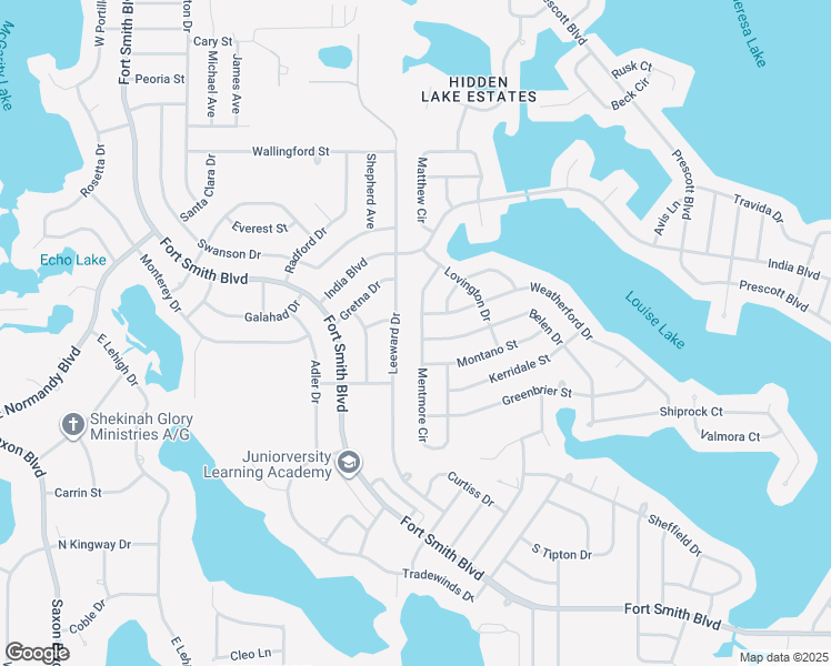 map of restaurants, bars, coffee shops, grocery stores, and more near 896 Mentmore Circle in Deltona