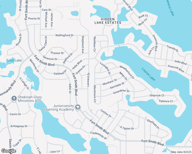 map of restaurants, bars, coffee shops, grocery stores, and more near 2270 Belen Drive in Deltona
