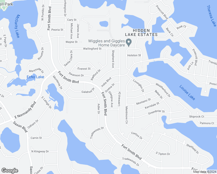 map of restaurants, bars, coffee shops, grocery stores, and more near 2190 Gretna Drive in Deltona