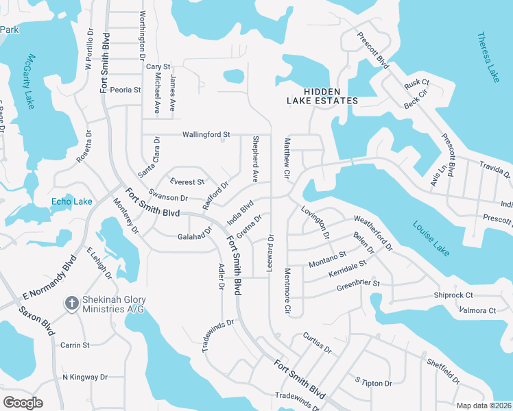 map of restaurants, bars, coffee shops, grocery stores, and more near 2207 India Boulevard in Deltona