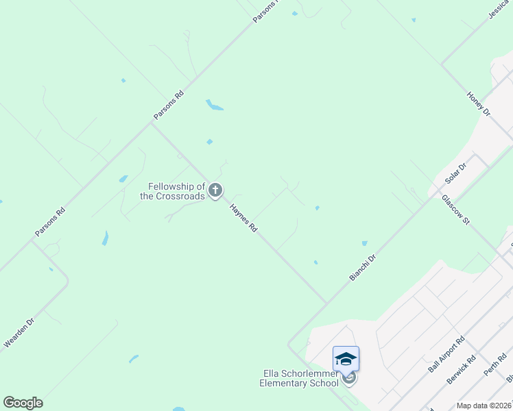 map of restaurants, bars, coffee shops, grocery stores, and more near 66 Russell Road in Victoria