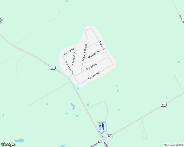 map of restaurants, bars, coffee shops, grocery stores, and more near 163 Stirrup Road in Victoria