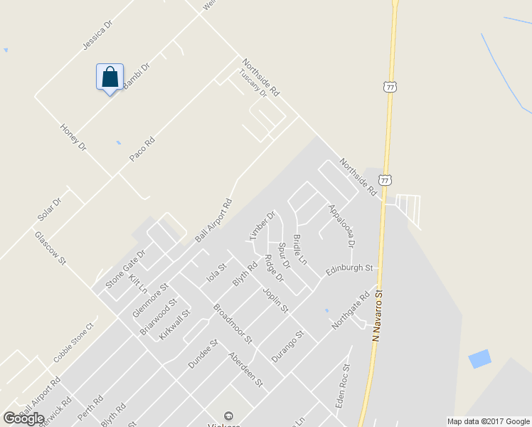 map of restaurants, bars, coffee shops, grocery stores, and more near 219 Timber Drive in Victoria