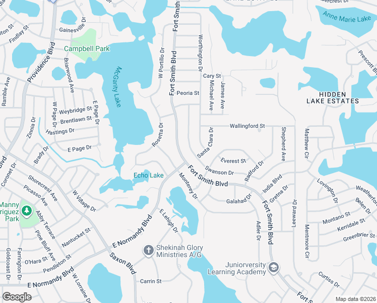 map of restaurants, bars, coffee shops, grocery stores, and more near 1047 Swanson Drive in Deltona