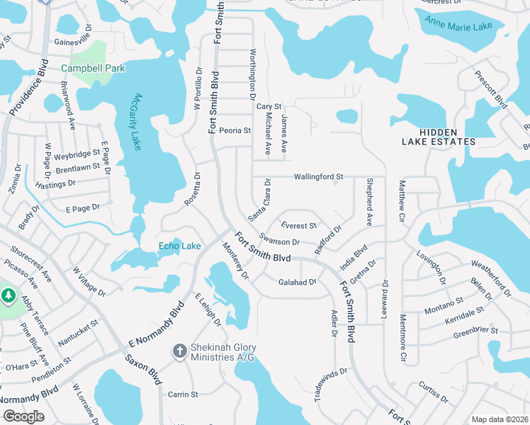 map of restaurants, bars, coffee shops, grocery stores, and more near 2026 West Hyde Drive in Deltona
