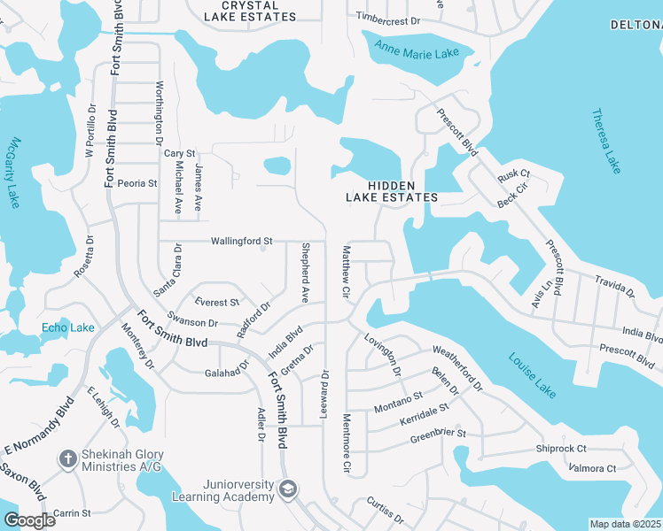 map of restaurants, bars, coffee shops, grocery stores, and more near 1073 Leeward Drive in Deltona
