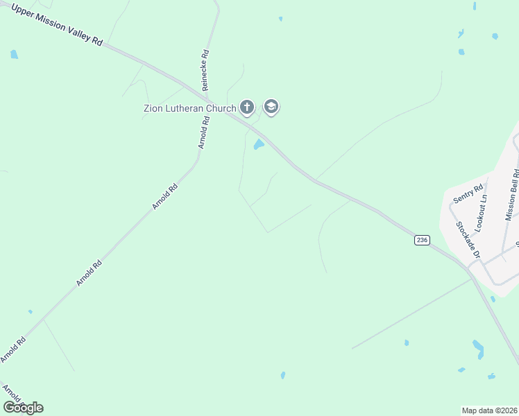 map of restaurants, bars, coffee shops, grocery stores, and more near in Nursery