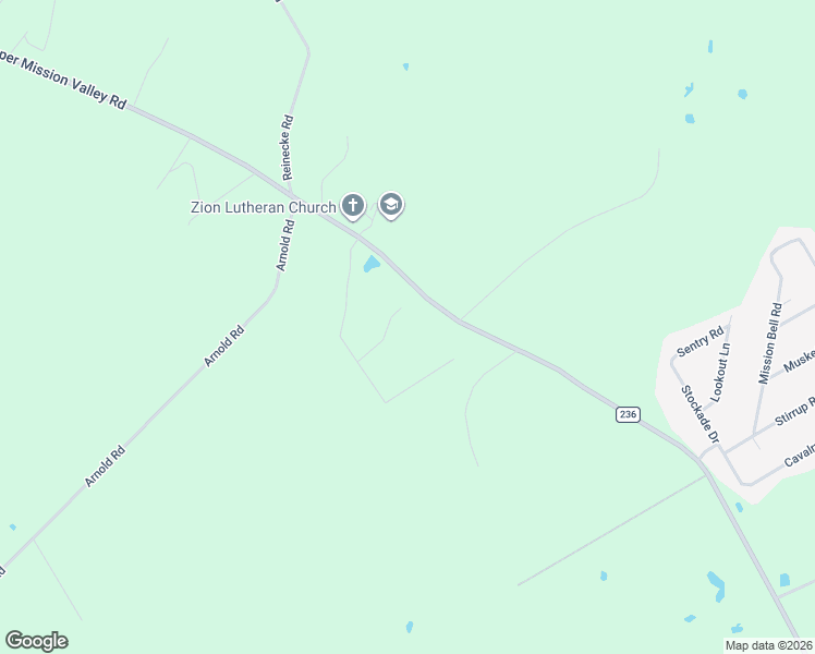 map of restaurants, bars, coffee shops, grocery stores, and more near in Nursery