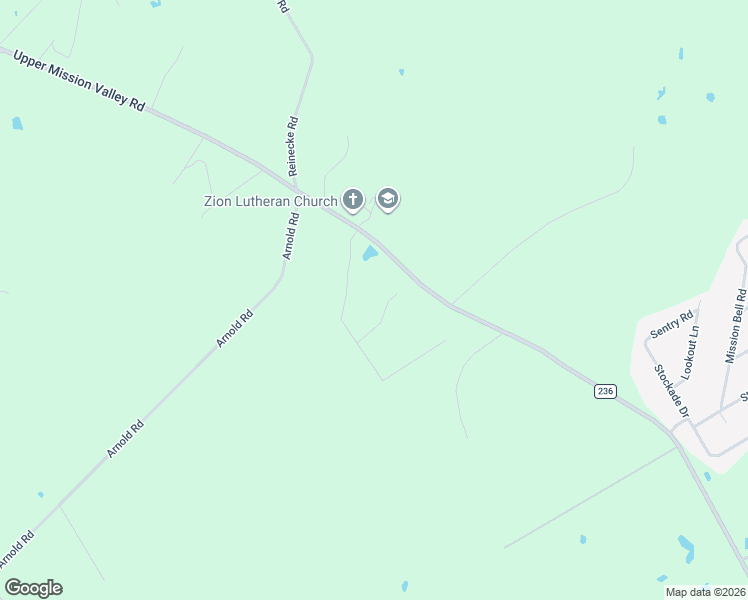 map of restaurants, bars, coffee shops, grocery stores, and more near in Nursery