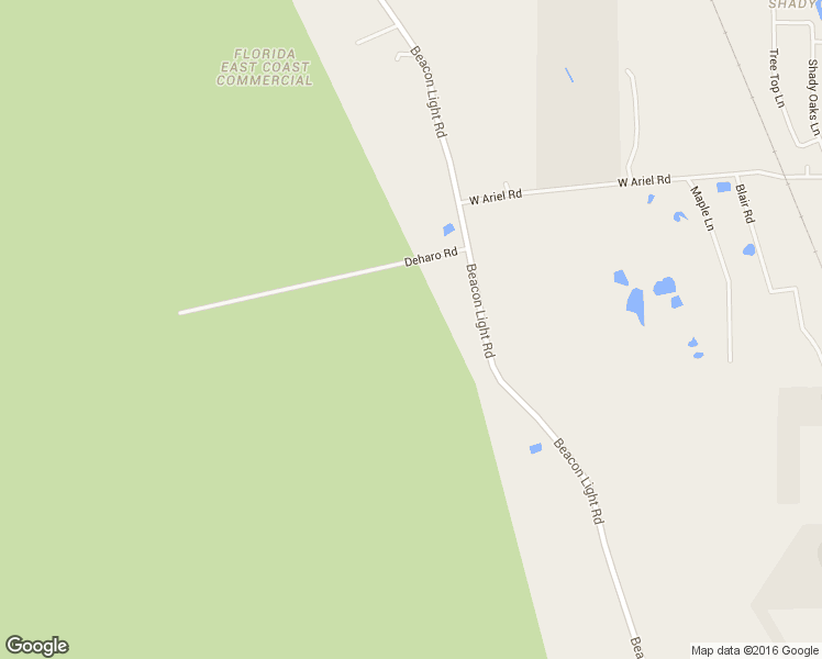 map of restaurants, bars, coffee shops, grocery stores, and more near 1290 Deharo Road in Edgewater