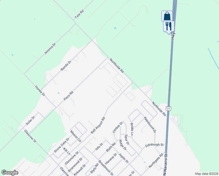 map of restaurants, bars, coffee shops, grocery stores, and more near 111 Montalcino Court in Victoria