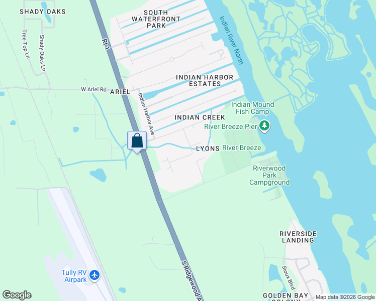 map of restaurants, bars, coffee shops, grocery stores, and more near 150 Barberry Drive in Oak Hill