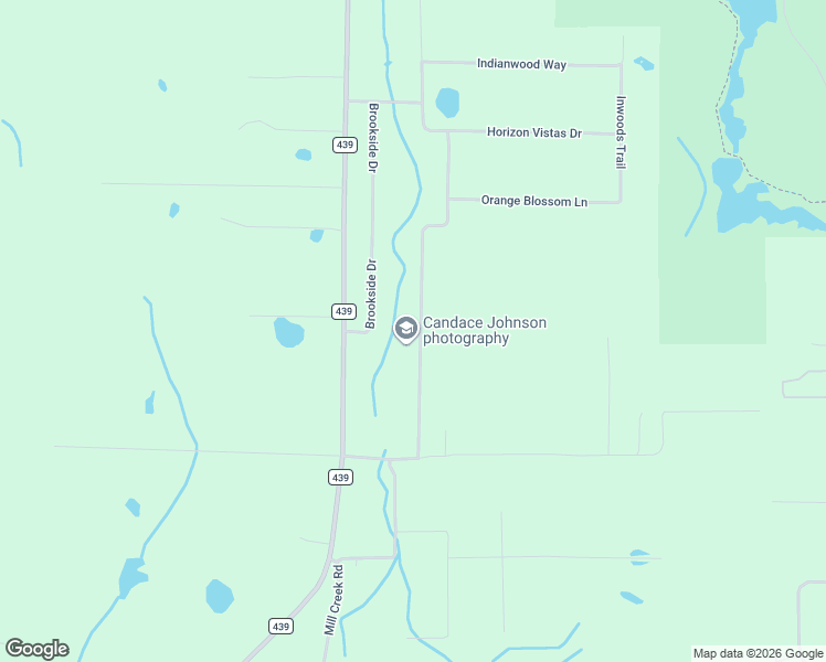 map of restaurants, bars, coffee shops, grocery stores, and more near 37741 Deerwoods Drive in Eustis