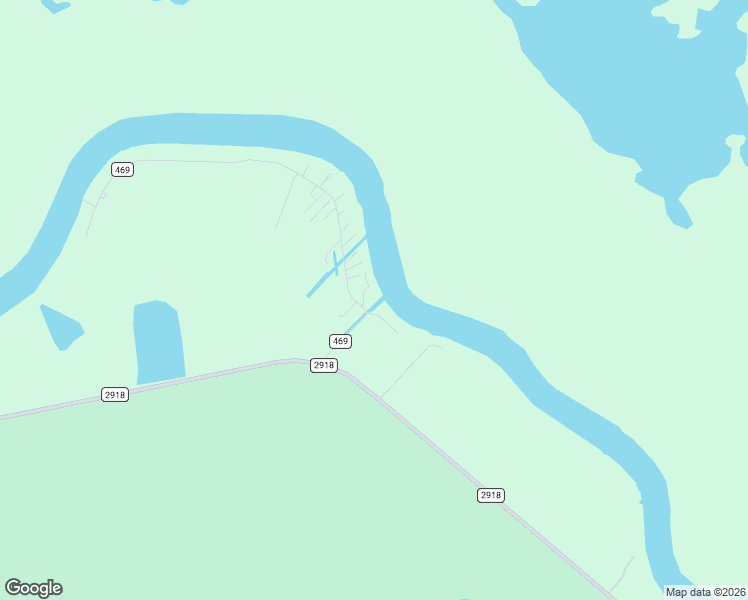 map of restaurants, bars, coffee shops, grocery stores, and more near 5040 County Road 469 in Brazoria