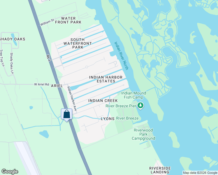 map of restaurants, bars, coffee shops, grocery stores, and more near 212 Gary Avenue in Oak Hill