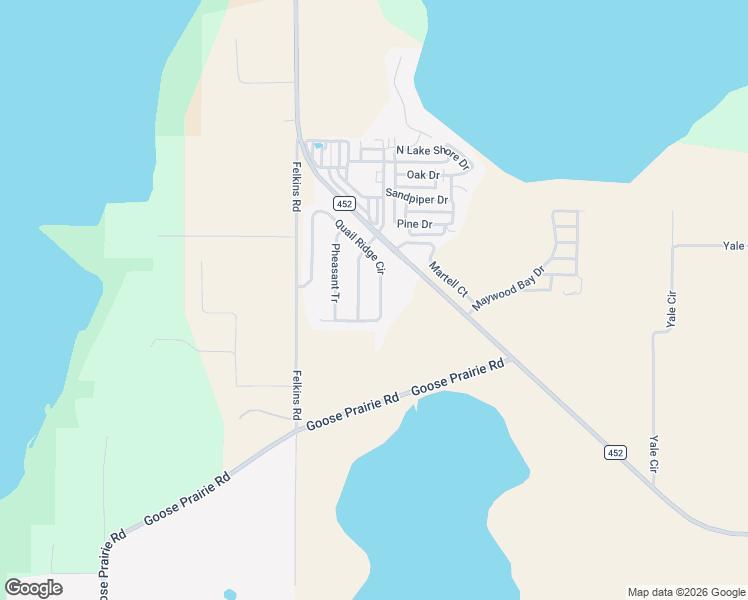 map of restaurants, bars, coffee shops, grocery stores, and more near 37625 Quail Ridge Circle in Leesburg