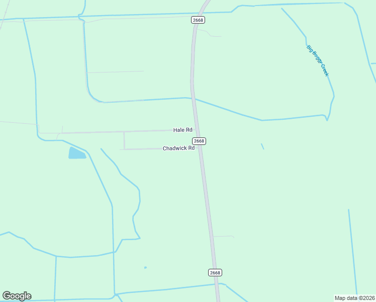 map of restaurants, bars, coffee shops, grocery stores, and more near 71 Chadwick Road in Bay City