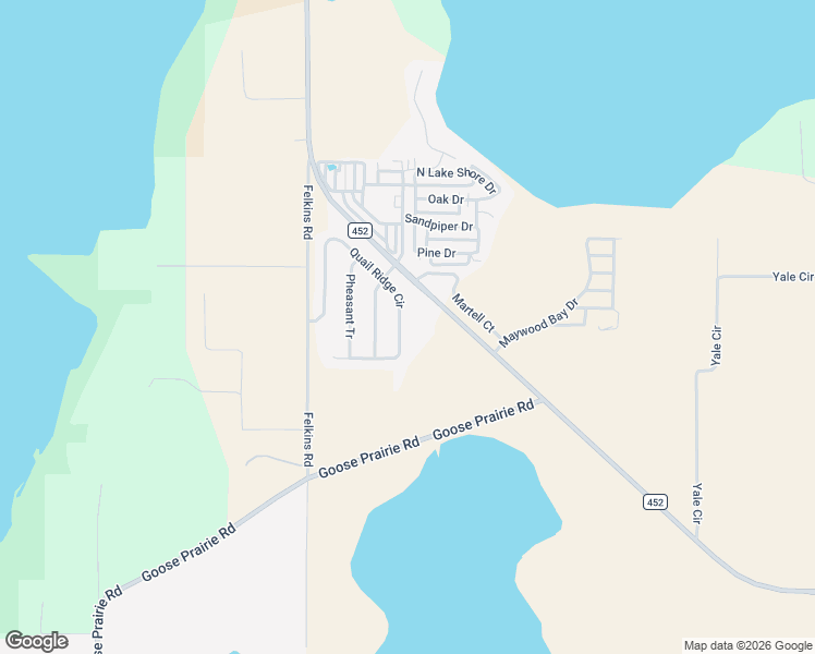 map of restaurants, bars, coffee shops, grocery stores, and more near 37625 Quail Ridge Circle in Leesburg