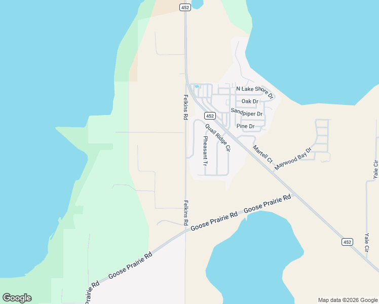 map of restaurants, bars, coffee shops, grocery stores, and more near 37520 Quail Ridge Circle in Leesburg