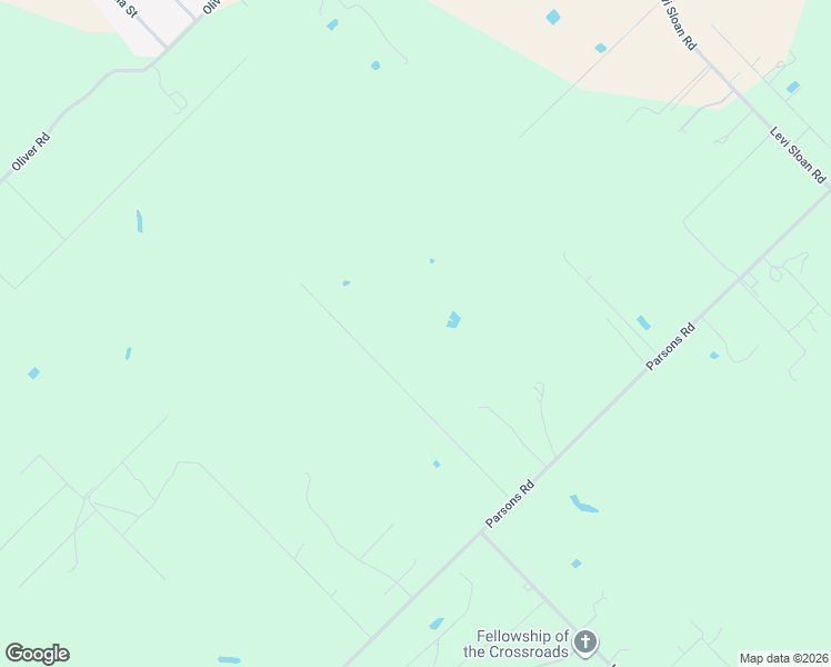 map of restaurants, bars, coffee shops, grocery stores, and more near 654 Hkr Ranch Road in Victoria