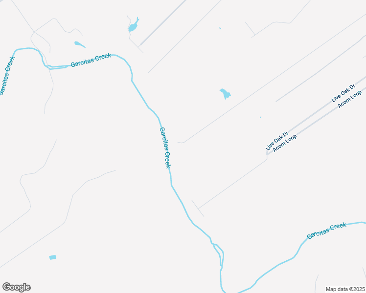 map of restaurants, bars, coffee shops, grocery stores, and more near 1372 Richter Road in Inez