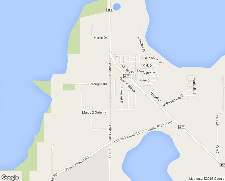 map of restaurants, bars, coffee shops, grocery stores, and more near 37520 Quail Ridge Circle in Leesburg