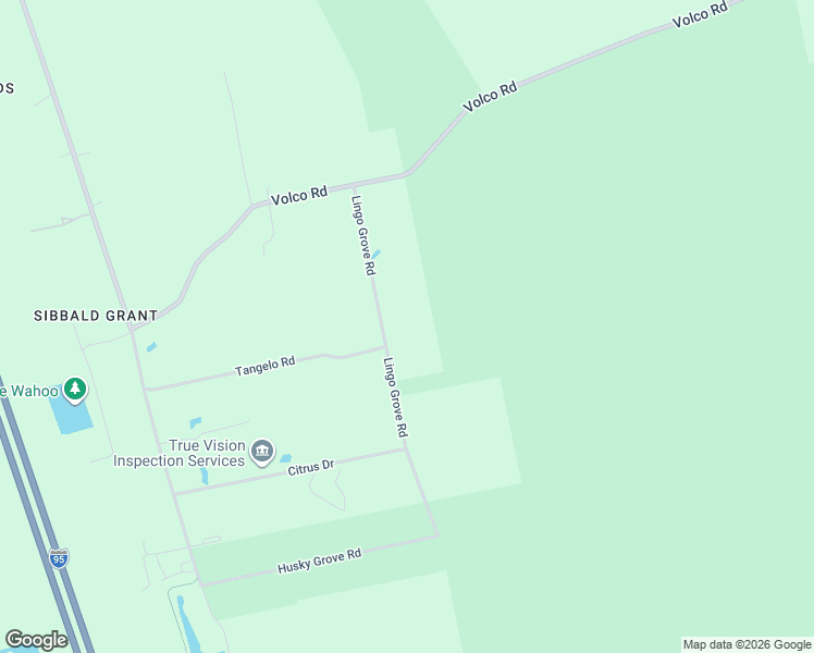 map of restaurants, bars, coffee shops, grocery stores, and more near 4725 Lingo Grove Road in Edgewater