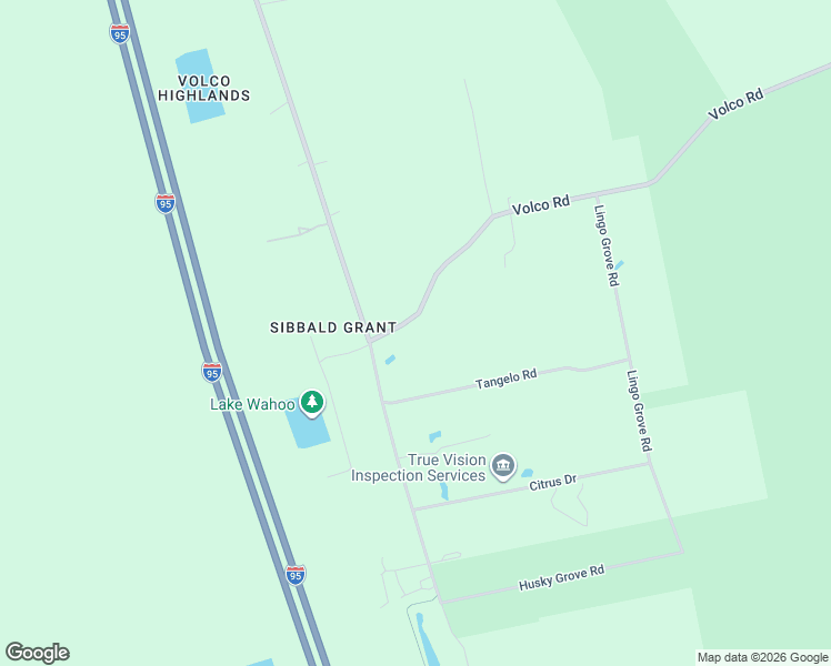 map of restaurants, bars, coffee shops, grocery stores, and more near 3774 Volco Road in Edgewater