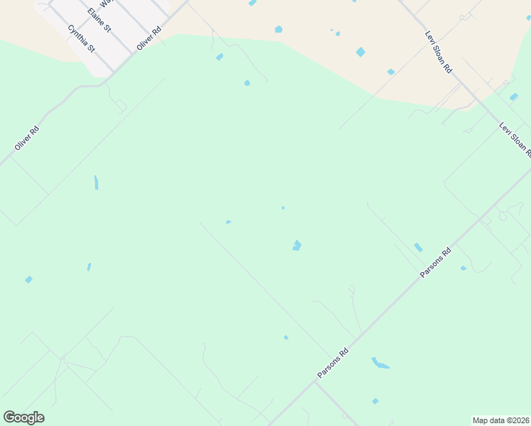 map of restaurants, bars, coffee shops, grocery stores, and more near 654 Hkr Ranch Road in Victoria