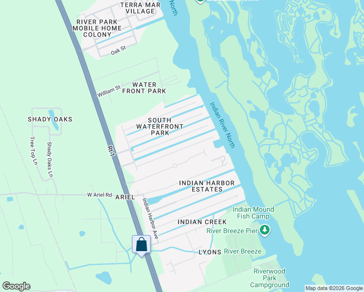 map of restaurants, bars, coffee shops, grocery stores, and more near 157 Douglas Street in Edgewater
