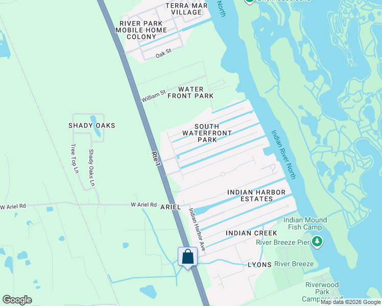 map of restaurants, bars, coffee shops, grocery stores, and more near 118 Charles Street in Edgewater
