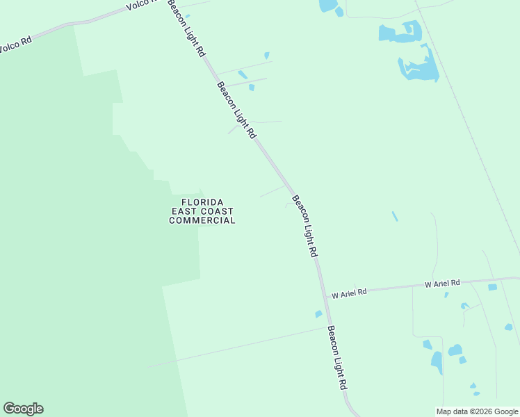 map of restaurants, bars, coffee shops, grocery stores, and more near 4600 Beacon Light Road in Edgewater