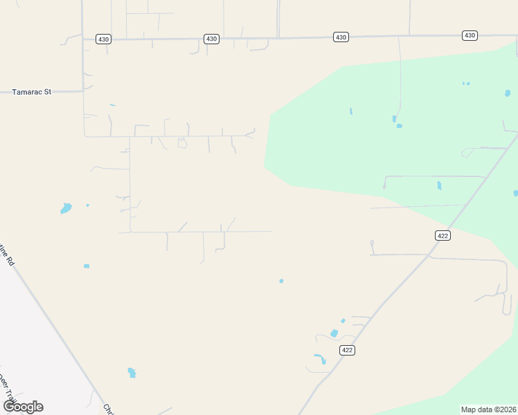 map of restaurants, bars, coffee shops, grocery stores, and more near 121 Hidden Lane in Jourdanton