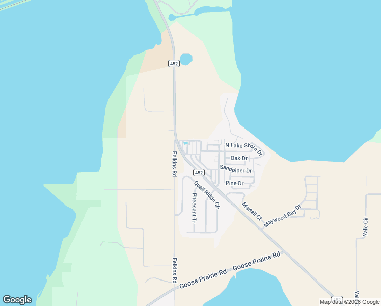 map of restaurants, bars, coffee shops, grocery stores, and more near 38125 Finch Way in Leesburg