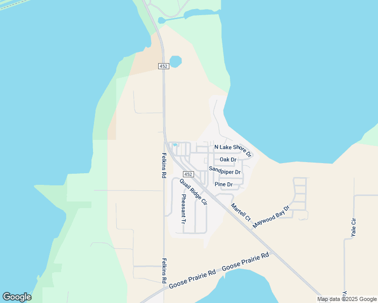 map of restaurants, bars, coffee shops, grocery stores, and more near 38125 Finch Way in Leesburg