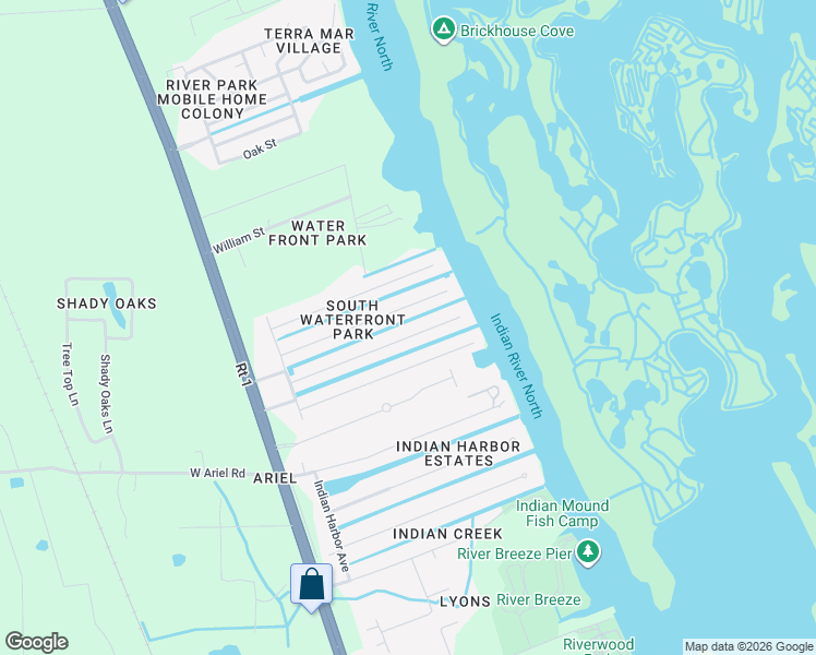 map of restaurants, bars, coffee shops, grocery stores, and more near 154 Lewis Street in Edgewater