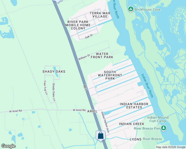 map of restaurants, bars, coffee shops, grocery stores, and more near 107 Coleman Street in Edgewater