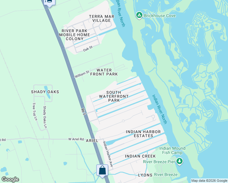 map of restaurants, bars, coffee shops, grocery stores, and more near 142 Coleman Street in Edgewater