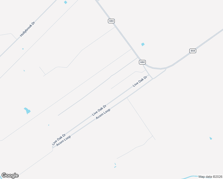 map of restaurants, bars, coffee shops, grocery stores, and more near 354 Live Oak Drive in Inez