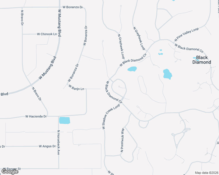 map of restaurants, bars, coffee shops, grocery stores, and more near 3135 North Barton Creek Circle in Lecanto
