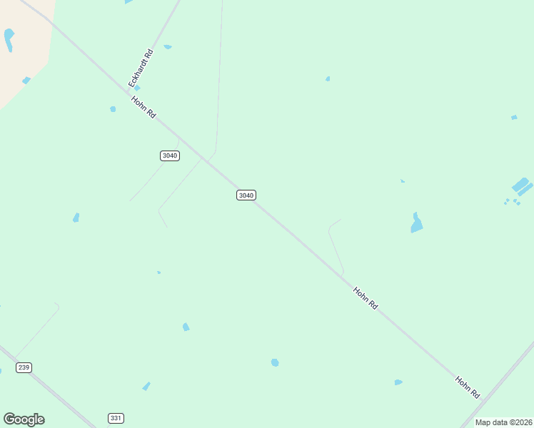 map of restaurants, bars, coffee shops, grocery stores, and more near 2292 Hohn Road in Nordheim