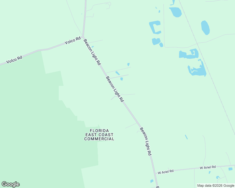map of restaurants, bars, coffee shops, grocery stores, and more near 4491-4501 Beacon Light Road in Edgewater